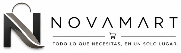 Novamart - Shop